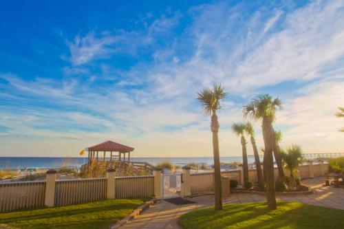 Hilton Pensacola Beach