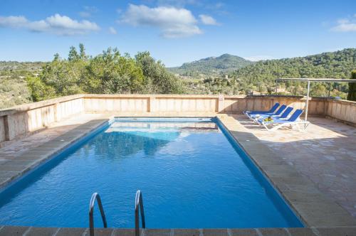  Finca Roca in Es Carritxo