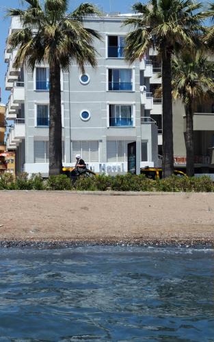 Anadolu , Pension in Marmaris