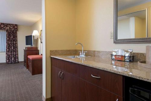 Hampton Inn Schenectady Downtown