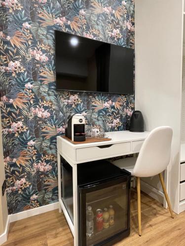 Regina Elena Rooms 5