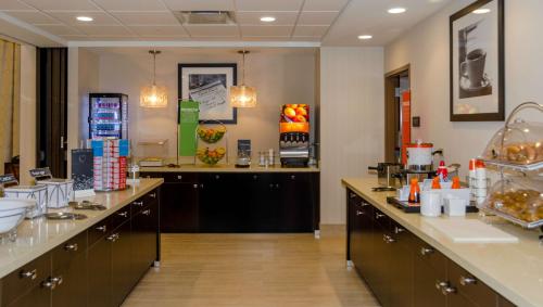 Hampton Inn & Suites New Albany Columbus - image 11
