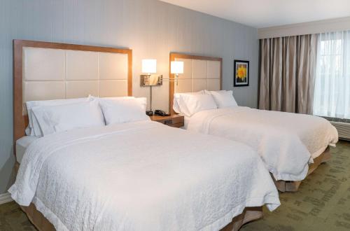 Hampton Inn & Suites New Albany Columbus - image 12