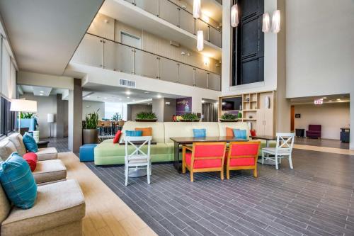 Home2 Suites by Hilton DFW Airport South Irving in Irving, USA