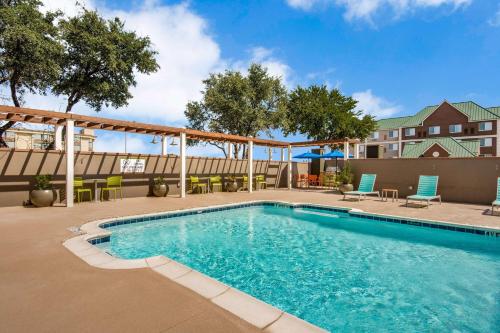 Home2 Suites by Hilton DFW Airport South Irving in Irving, USA