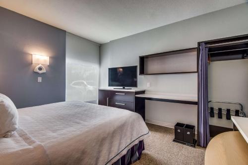 Home2 Suites by Hilton DFW Airport South Irving in Irving, USA