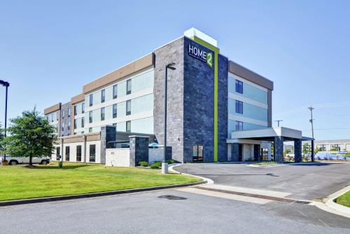 Home2 Suites by Hilton Conway, AR