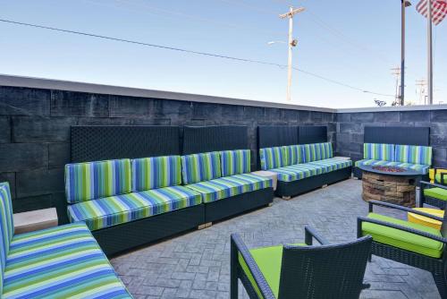 Home2 Suites By Hilton Conway in Conway, USA