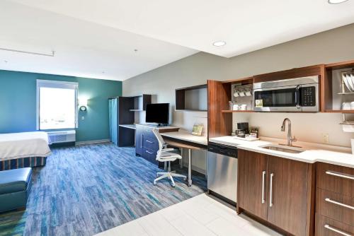 Home2 Suites By Hilton Conway