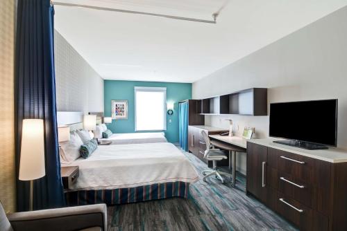 Home2 Suites By Hilton Conway - image 7