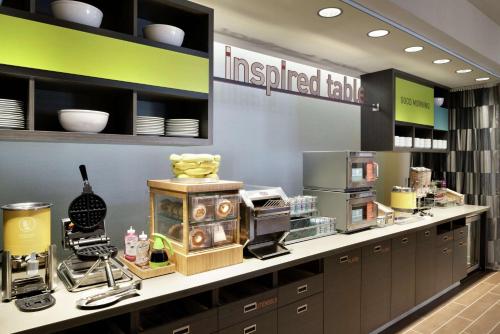 Home2 Suites by Hilton Cleveland Independence - image 12