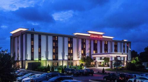 Hampton Inn Philadelphia-Great Valley