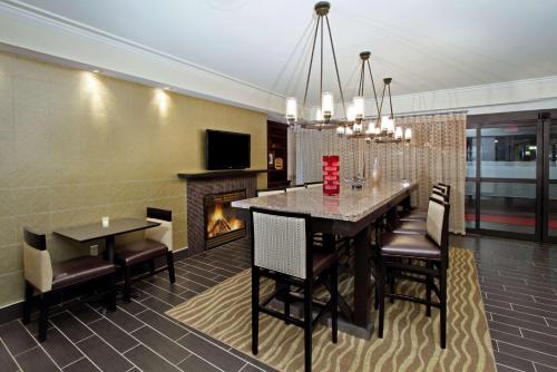 Hampton Inn Philadelphia-Great Valley - image 13