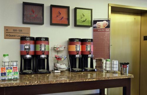 Hampton Inn Philadelphia-Great Valley - image 11