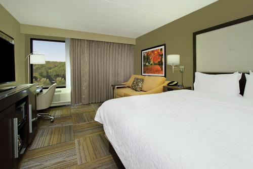 Hampton Inn Philadelphia/Great Valley/Malvern in มัลเวิร์น (PA)