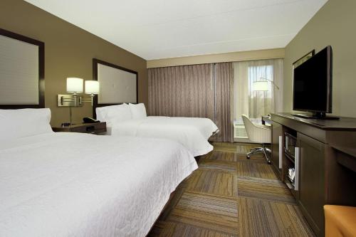 Hampton Inn Philadelphia-Great Valley - image 9