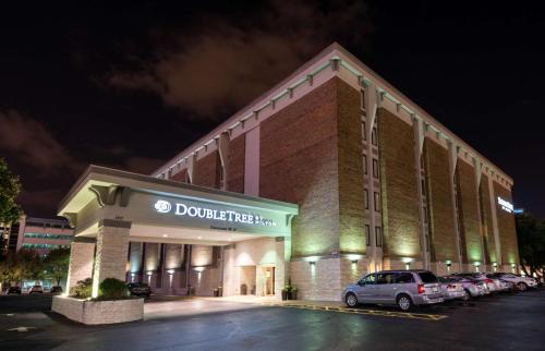 DoubleTree By Hilton Montgomery Downtown