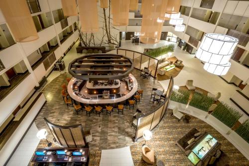DoubleTree By Hilton Montgomery Downtown image 10