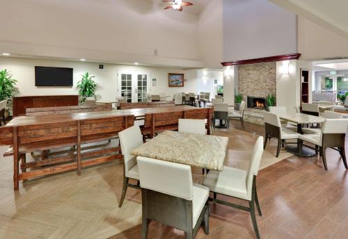Homewood Suites by Hilton San Diego-Del Mar