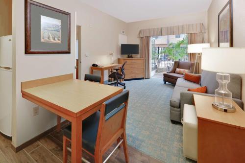 Homewood Suites By Hilton San Diego-Del Mar, Ca