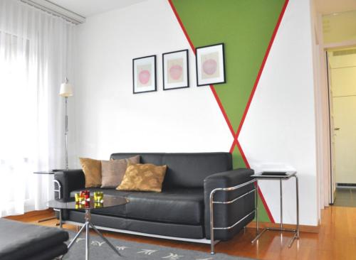  Nest - Industriestrasse 13b in Zug