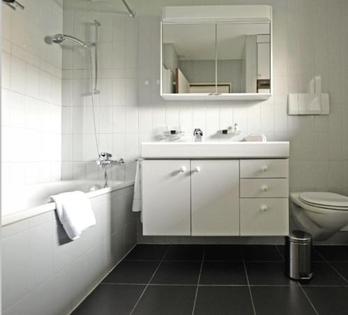  Nest - Industriestrasse 13b in Zug