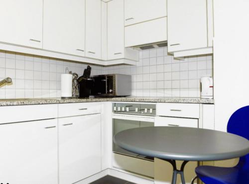  Nest - Industriestrasse 13b in Zug