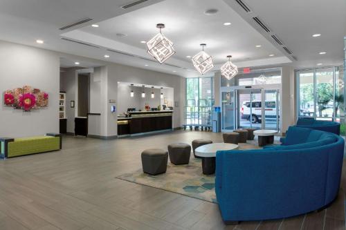 Homewood Suites by Hilton Phoenix Airport South