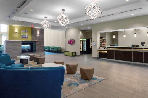 Homewood Suites by Hilton Phoenix Airport South photo 4