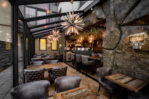 Art Suites Boutique Hôtel - Krakow Center - image 11