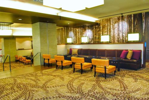 DoubleTree by Hilton Hotel Reading, Reading (photo 6)