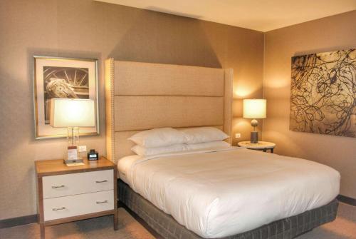 1 king bed