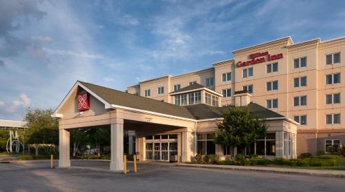 Hilton Garden Inn Rockaway - Hotel