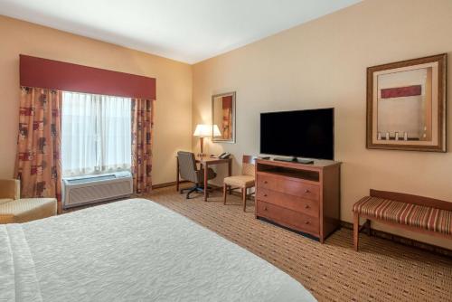 Hampton Inn & Suites Arcata - image 9