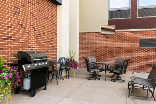 Hampton Inn Wausau in Wausau, USA