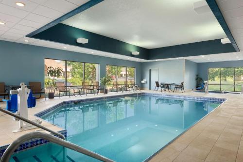Hampton Inn Wausau in Wausau, USA