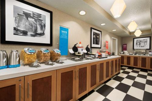 Hampton Inn Wausau in Wausau, USA