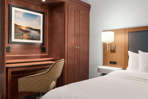 1 king bed
