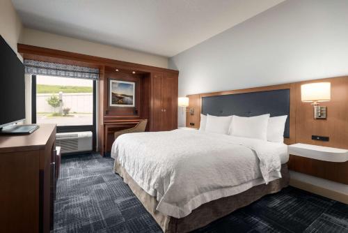 Hampton Inn Wausau - image 6