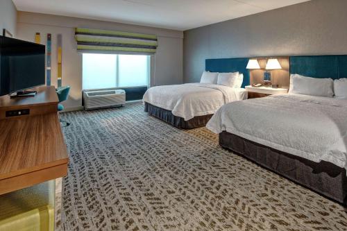 Hampton Inn By Hilton & Suites Nashville/Goodlettsville, TN