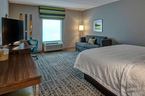 Hampton Inn By Hilton & Suites Nashville/Goodlettsville, TN