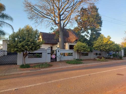Garrett B&B - Pretoria