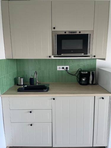 ห้องครัว, Merengő Pihenőház (Merengo Pihenohaz) in ซาลาฮาลัป