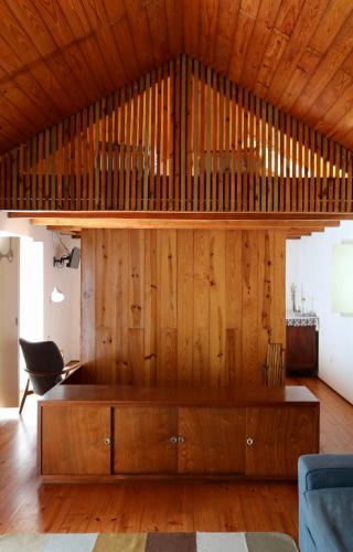 Casa da Eira in Guimaraes City Center