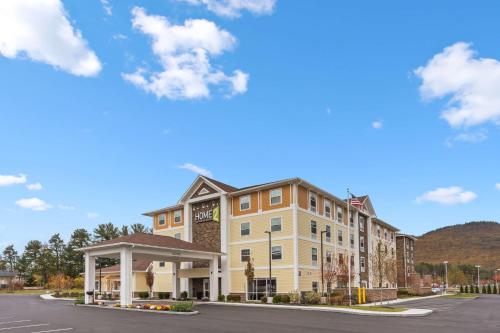 . Home2 Suites By Hilton North Conway, NH