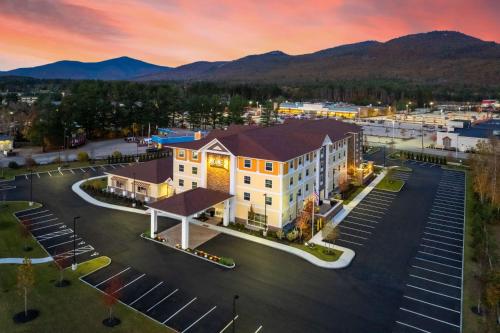 Home2 Suites By Hilton North Conway Nh - image 4