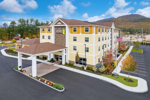 Home2 Suites By Hilton North Conway, NH