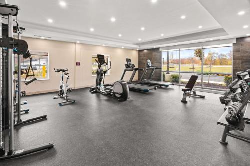Home2 Suites By Hilton North Conway Nh - image 9