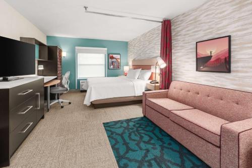 Home2 Suites By Hilton North Conway, NH