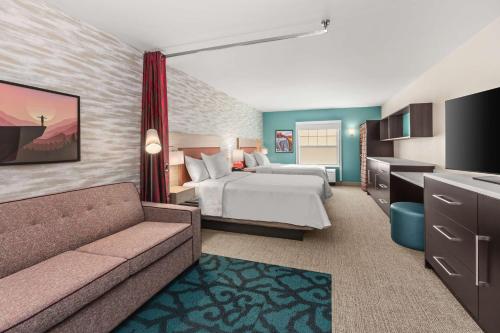 Home2 Suites By Hilton North Conway Nh - image 7